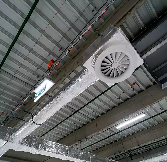 Why Homeowners & Businesses Trust Us in Marietta, GA