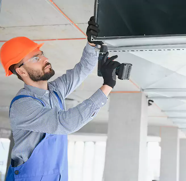 Why Homeowners & Businesses Trust Us in Marietta, GA?