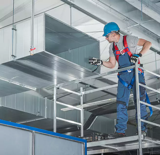 Why Homeowners Businesses Trust Us in Marietta, GA