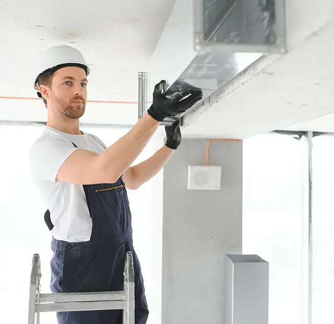 Why Homeowners & Businesses Trust Us in Marietta, GA?