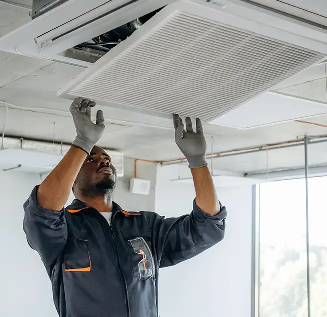  Why Homeowners & Businesses Trust Us in Marietta, GA?