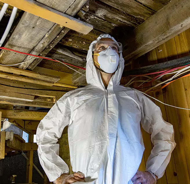 Why Homeowners & Businesses Trust Us in Marietta, GA?