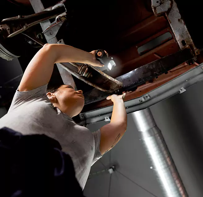 Why Homeowners & Businesses Trust Us Marietta, GA