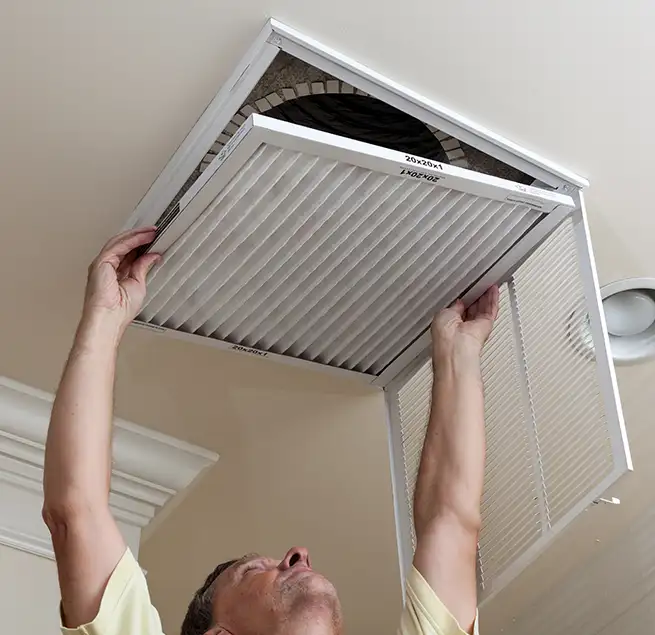 Why Homeowners & Businesses Trust Us in Marietta, GA?