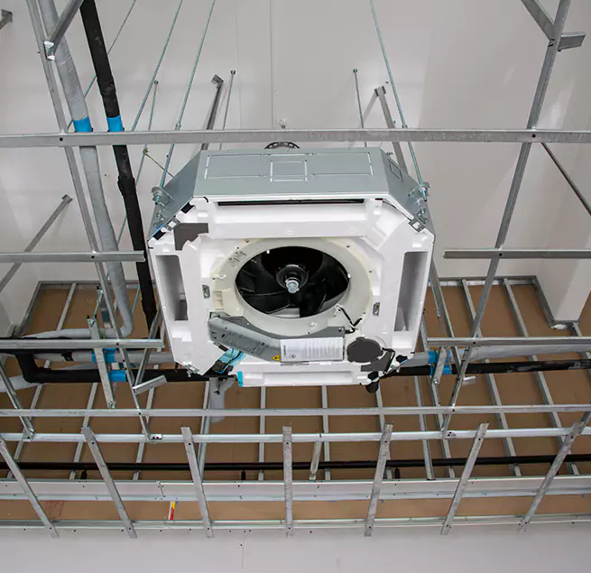 Why Homeowners & Businesses Trust Us Marietta, GA?