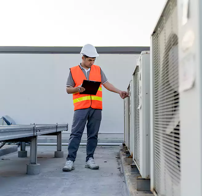 Why Homeowners & Businesses Trust Us in Marietta, GA?