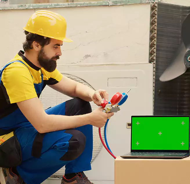 Why Homeowners & Businesses Trust Us in Marietta, GA?