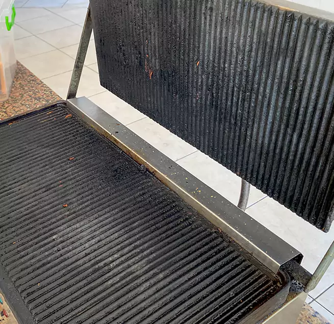 Why Homeowners & Businesses Trust Us in Marietta, GA?