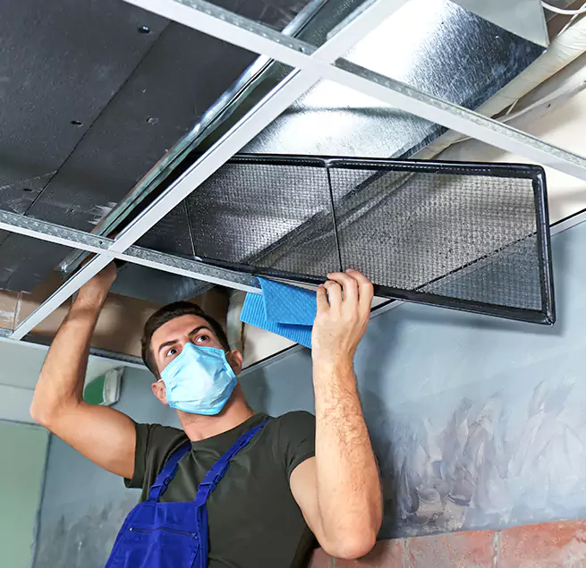  Why Homeowners Businesses Trust Us  in Marietta, GA?