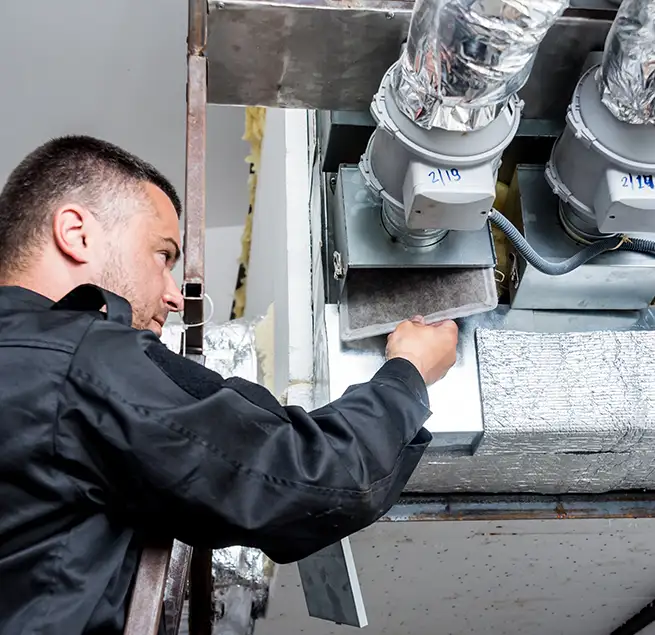 Why Homeowners & Businesses Trust Us in Marietta, GA?