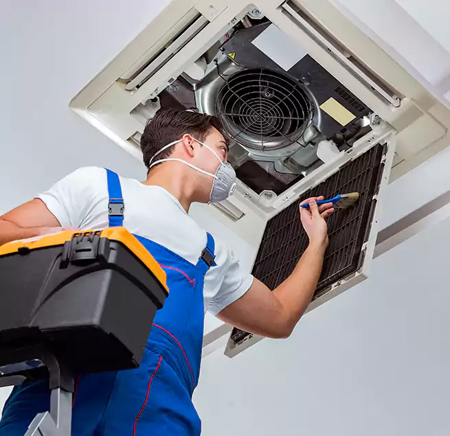 Why Homeowners & Businesses Trust Us in Marietta, GA?