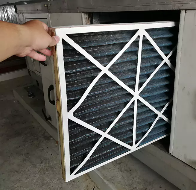 Why Homeowners & Businesses Trust Us Marietta, GA?